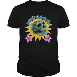 Da Share Zone Toxoplasmosis Nothing To Worry About Shirt